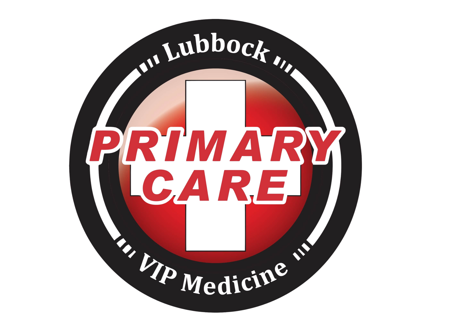 Lubbock Primary Care